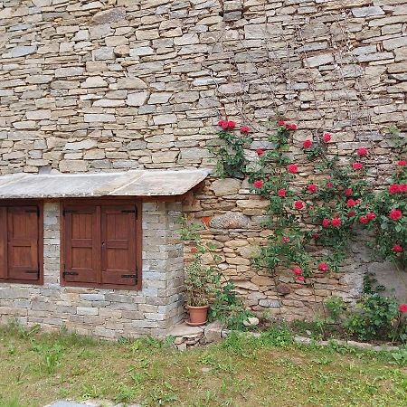 Pelagallo Bagnolo Piemonte Esterno foto